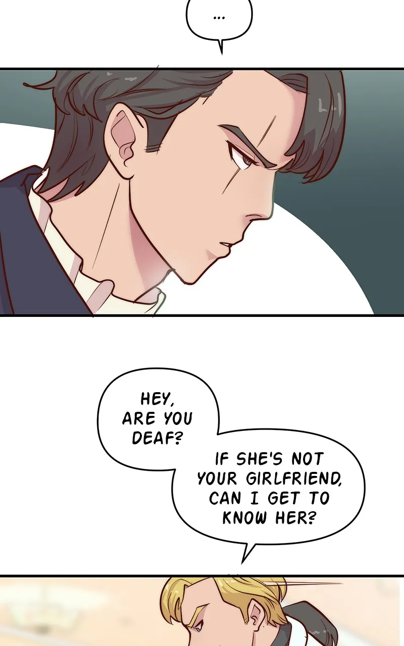 Romance Punch Chapter 13 page 44 - 
