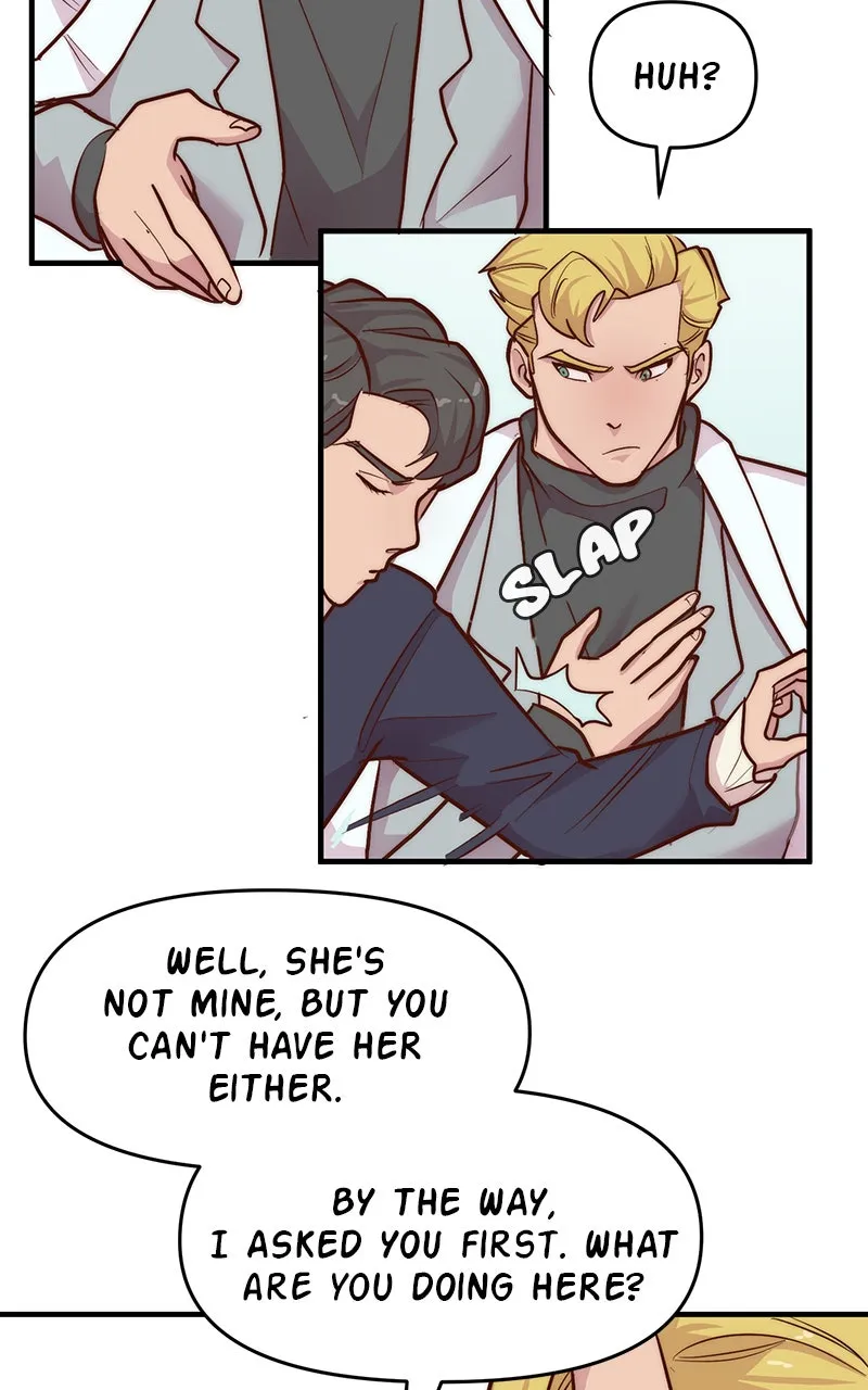 Romance Punch Chapter 13 page 46 - 