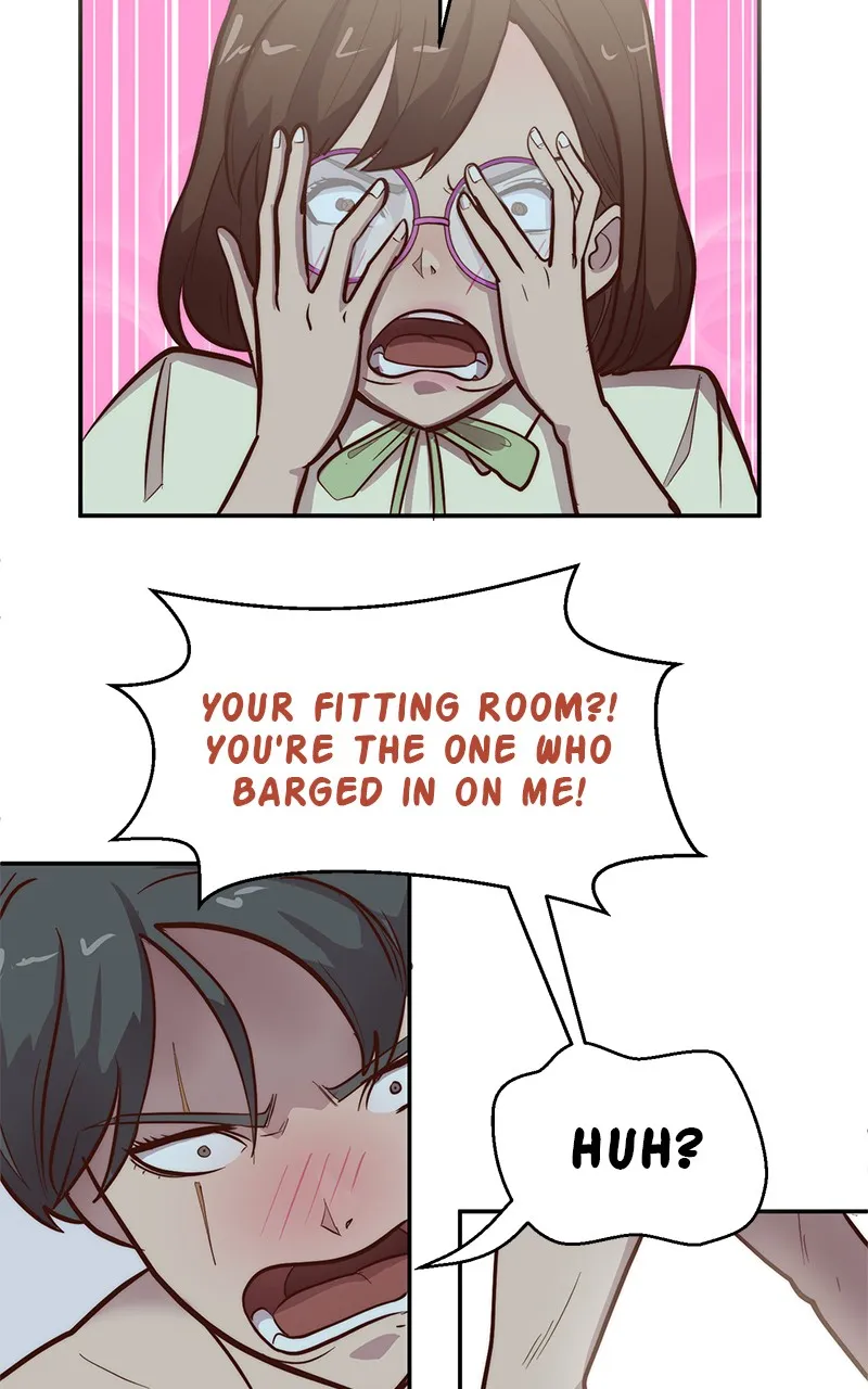 Romance Punch Chapter 13 page 6 - 