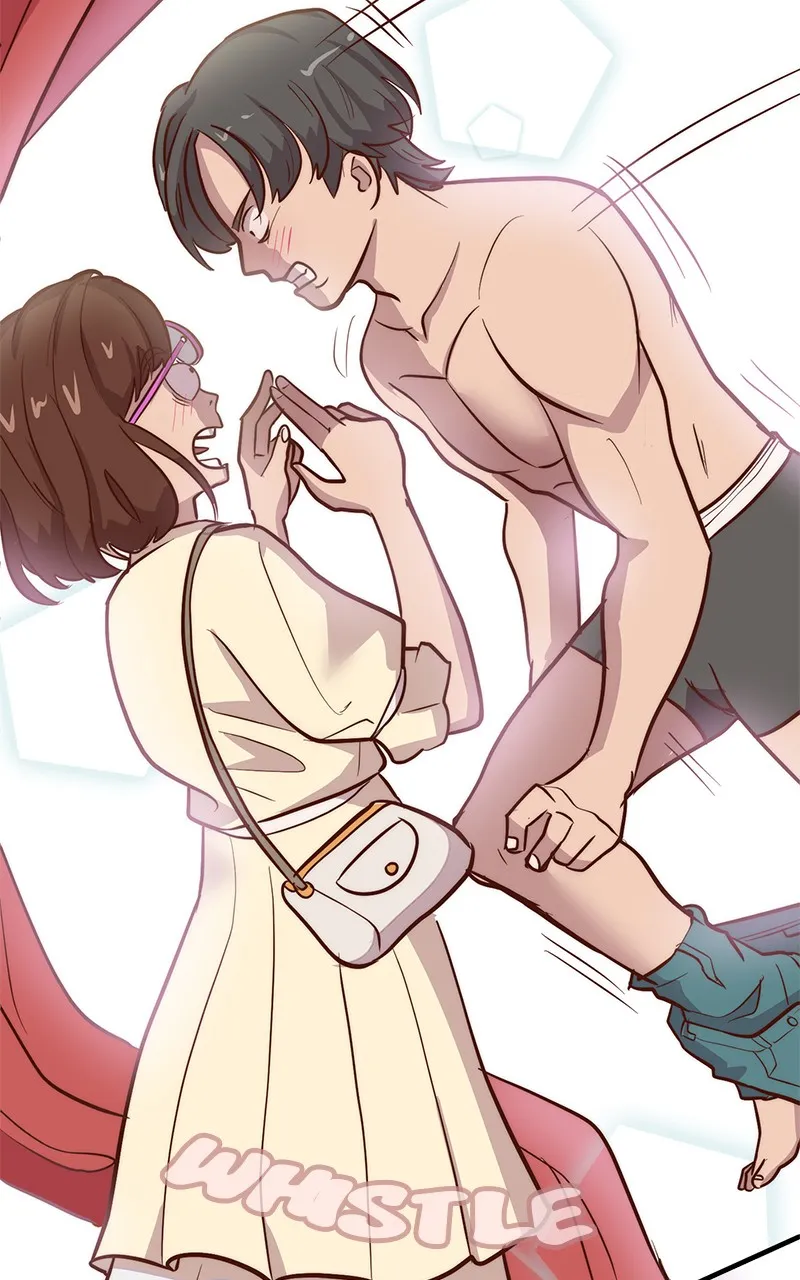 Romance Punch Chapter 13 page 8 - 