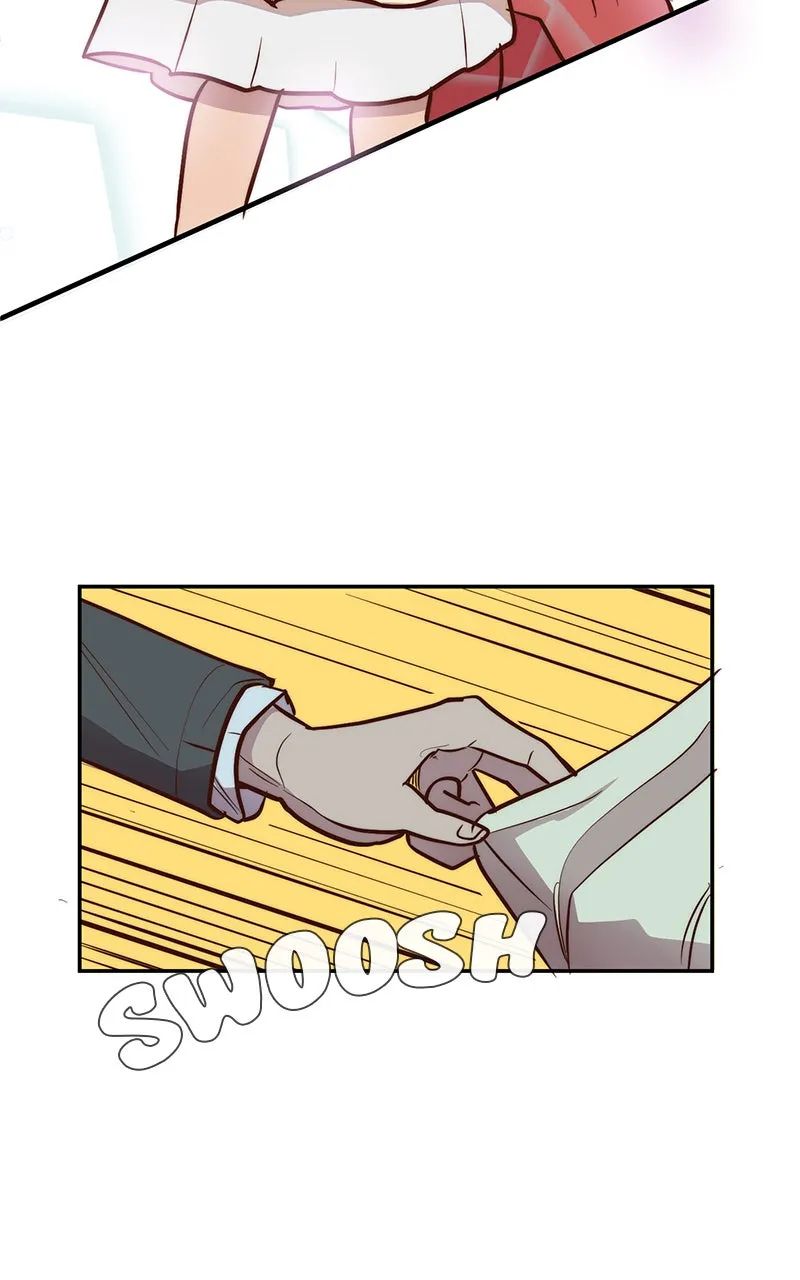 Romance Punch Chapter 13 page 9 - 