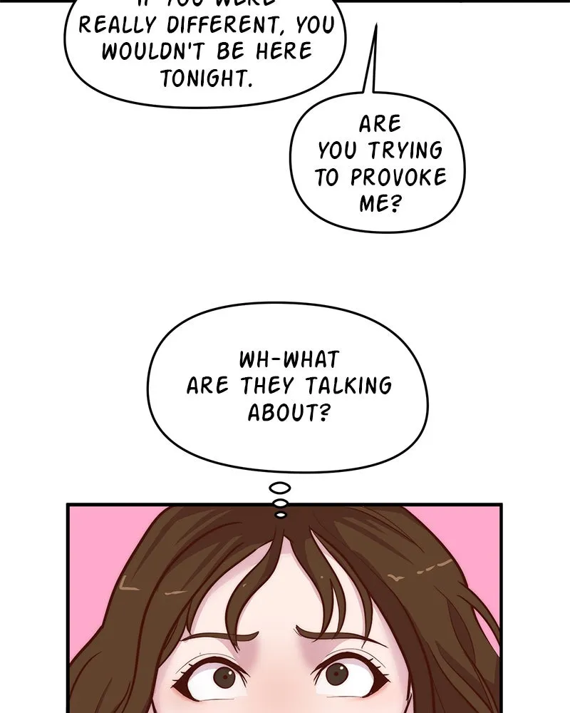 Read Romance Punch chapter 14 image 10 on Lezhin