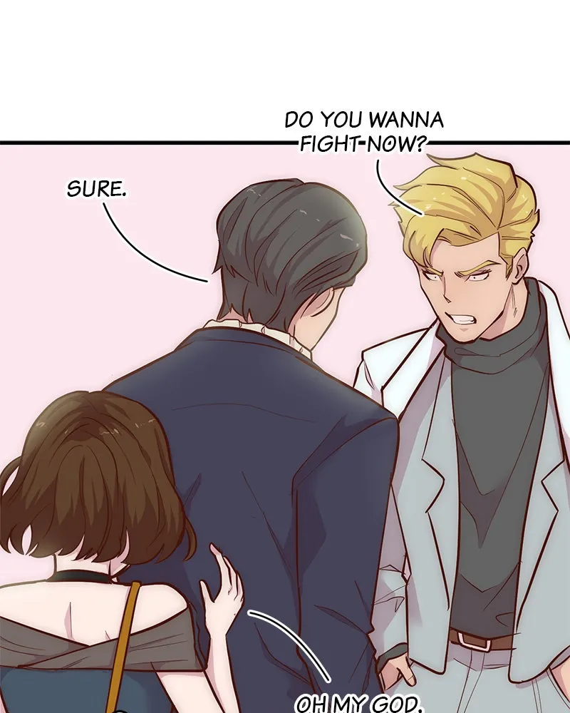 Read Romance Punch chapter 14 image 12 on Lezhin