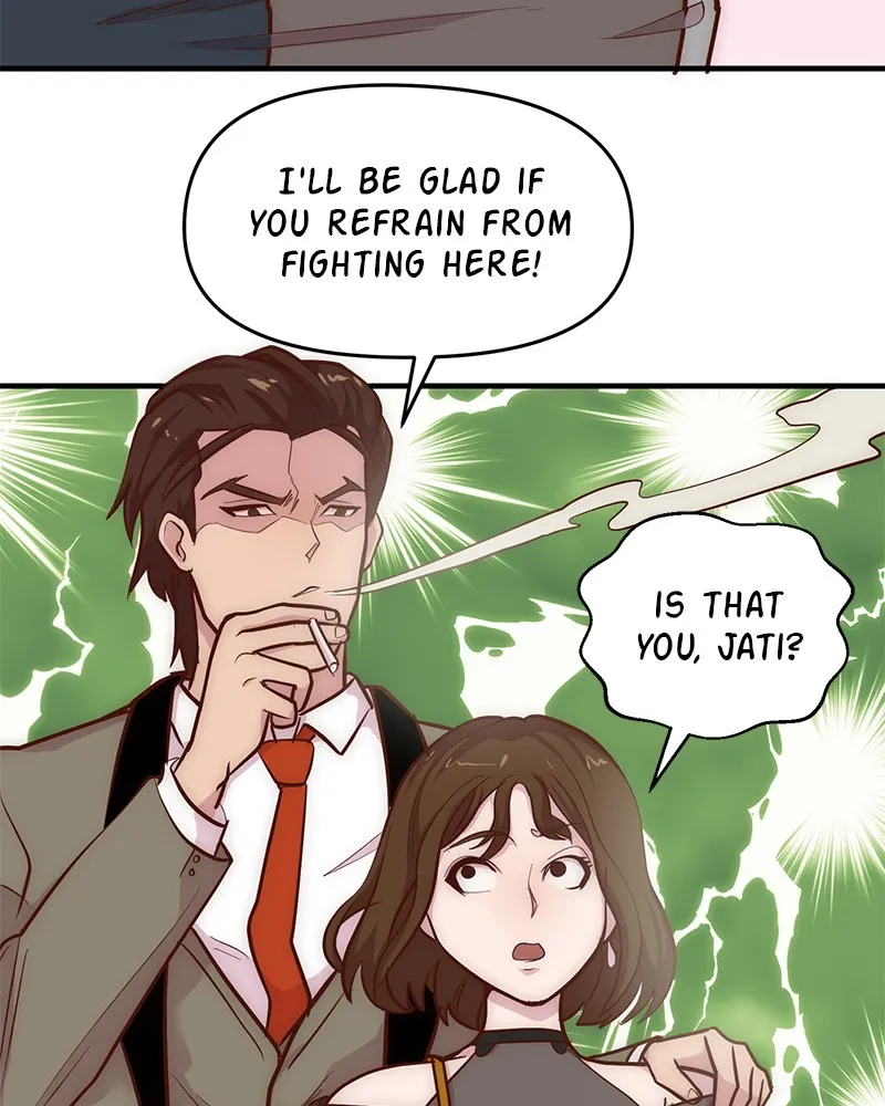 Read Romance Punch chapter 14 image 16 on Lezhin