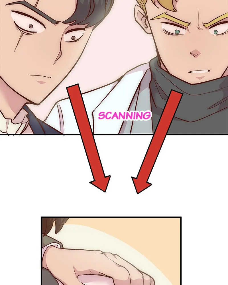 Read Romance Punch chapter 14 image 18 on Lezhin