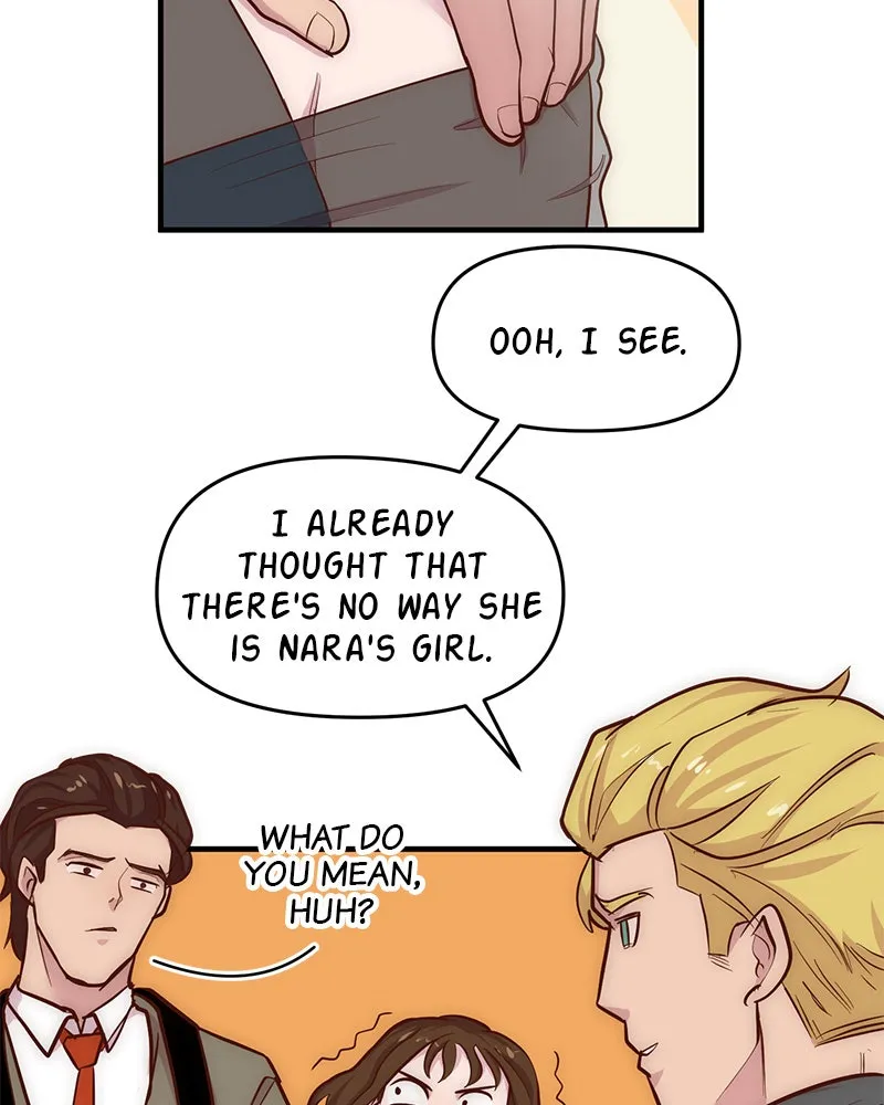 Read Romance Punch chapter 14 image 19 on Lezhin