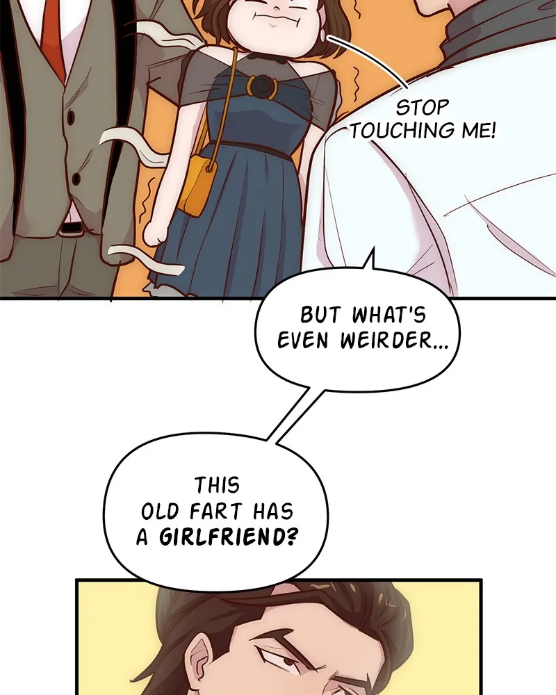 Read Romance Punch chapter 14 image 20 on Lezhin