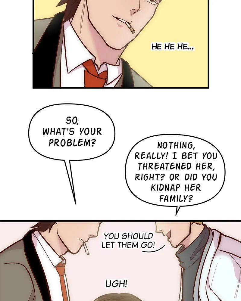 Read Romance Punch chapter 14 image 21 on Lezhin