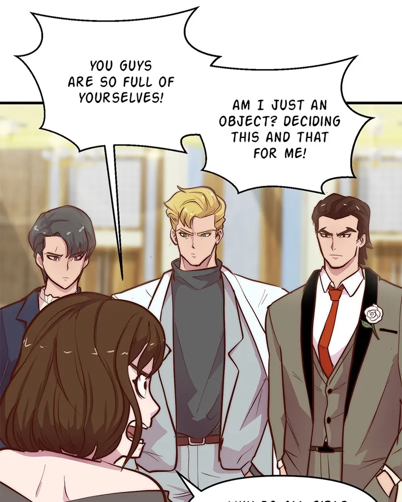 Read Romance Punch chapter 14 image 24 on Lezhin
