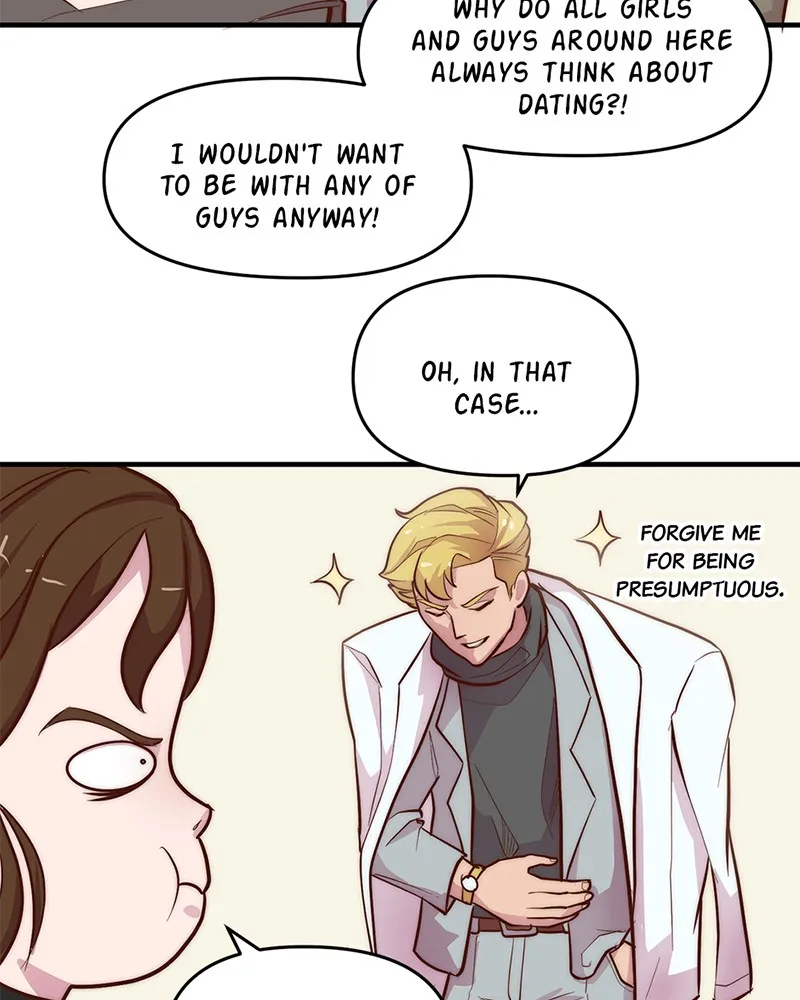 Read Romance Punch chapter 14 image 25 on Lezhin