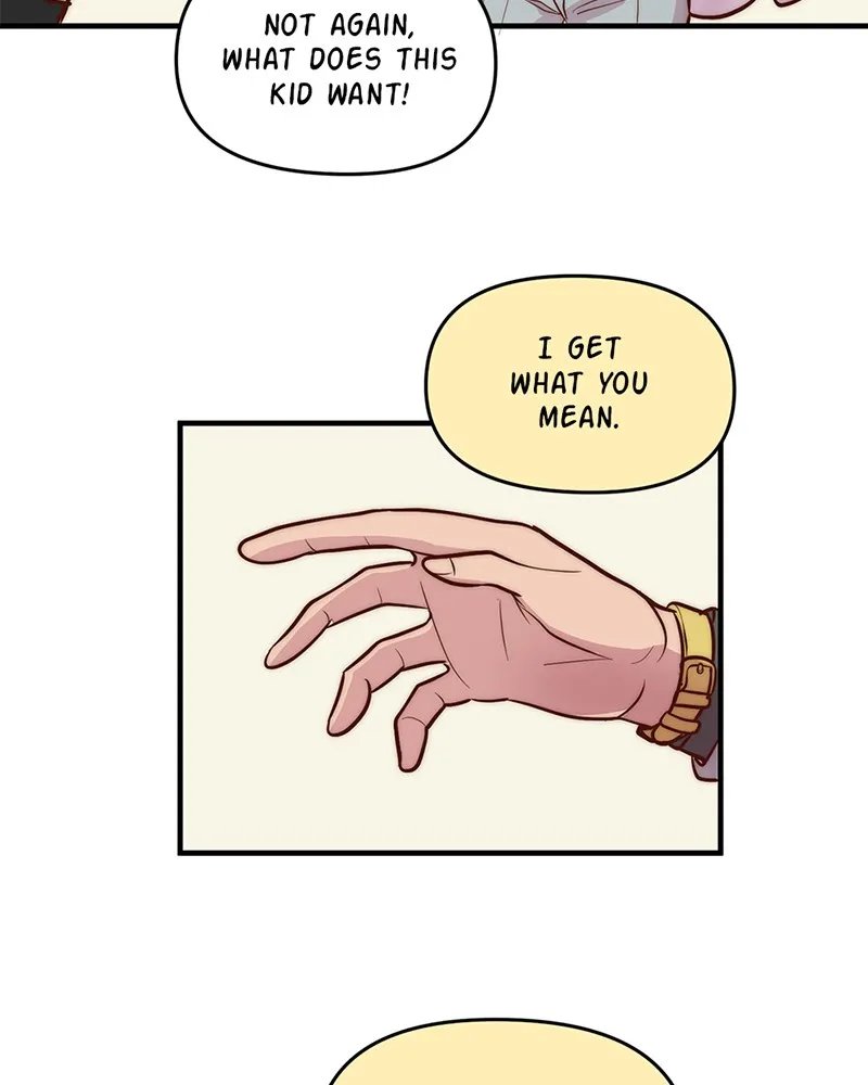 Read Romance Punch chapter 14 image 26 on Lezhin