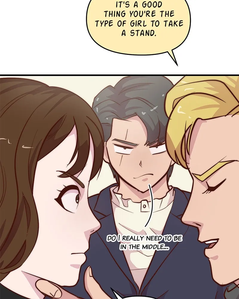 Read Romance Punch chapter 14 image 27 on Lezhin