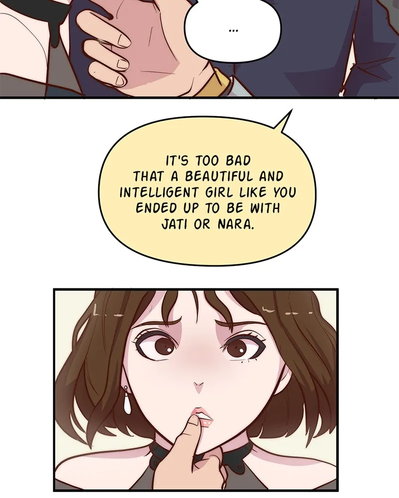 Read Romance Punch chapter 14 image 28 on Lezhin