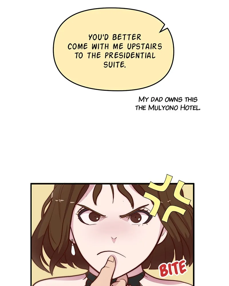 Read Romance Punch chapter 14 image 29 on Lezhin
