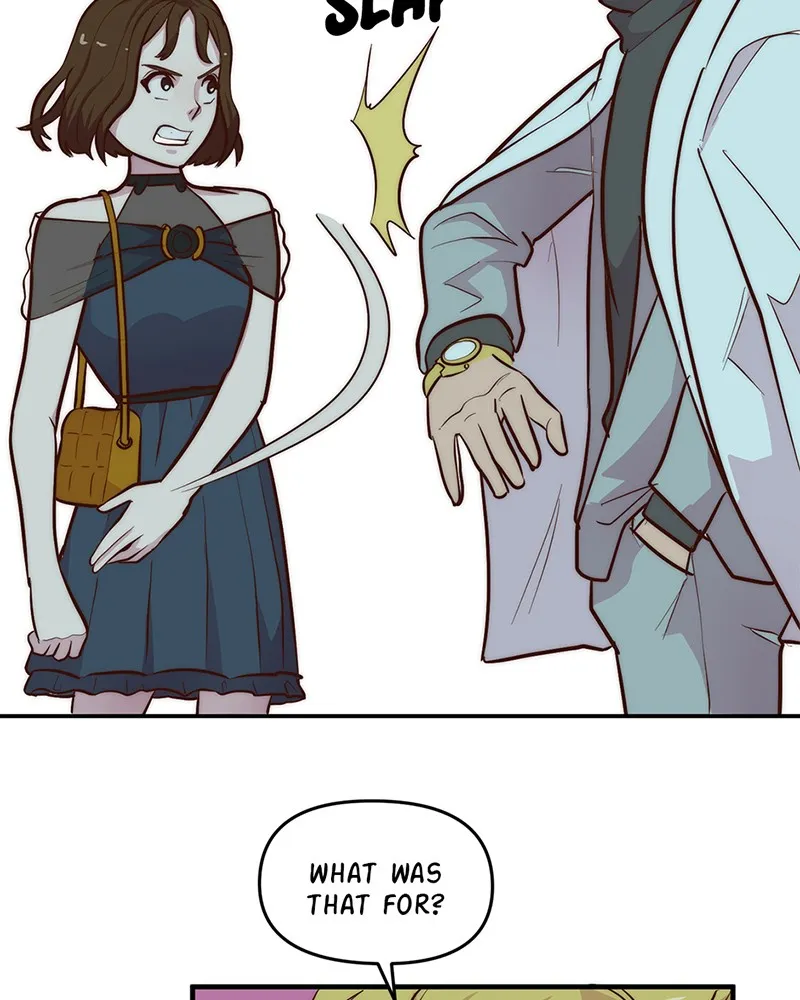 Read Romance Punch chapter 14 image 34 on Lezhin