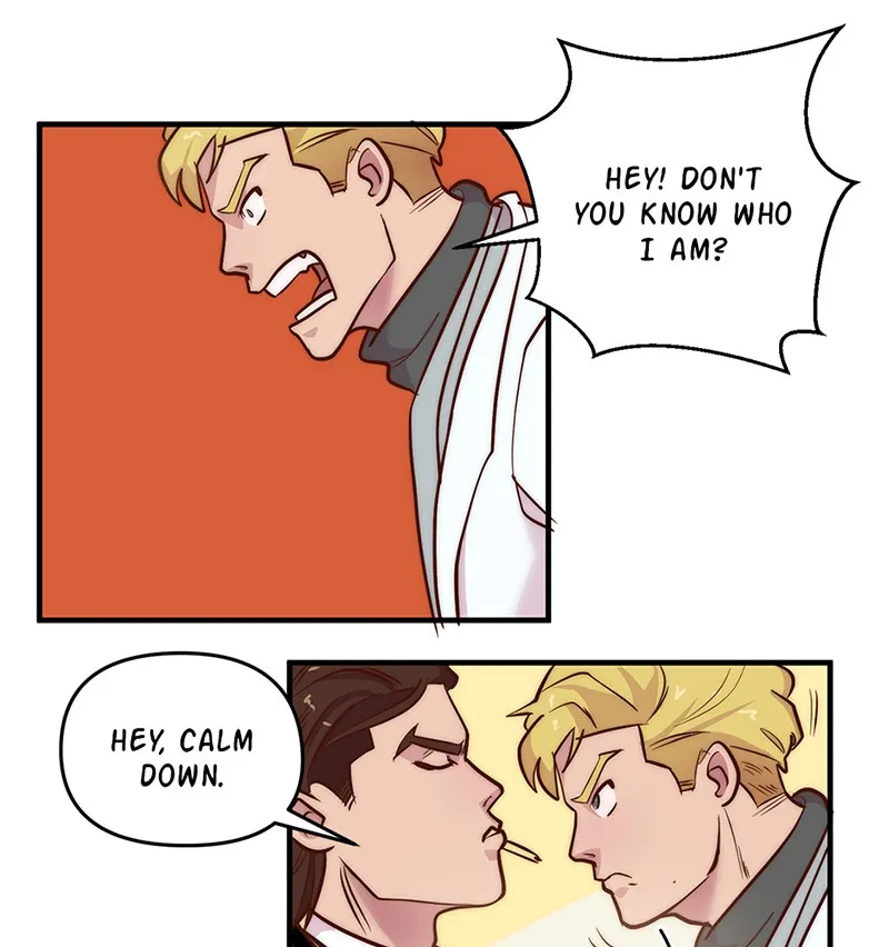 Read Romance Punch chapter 14 image 36 on Lezhin