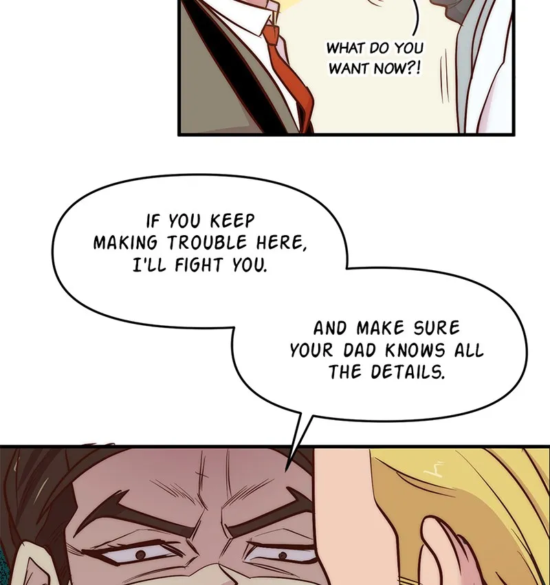 Read Romance Punch chapter 14 image 37 on Lezhin
