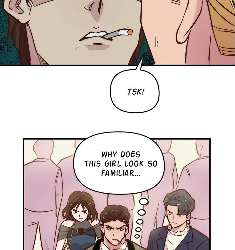 Read Romance Punch chapter 14 image 38 on Lezhin
