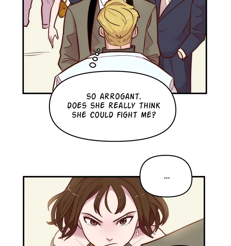 Read Romance Punch chapter 14 image 39 on Lezhin