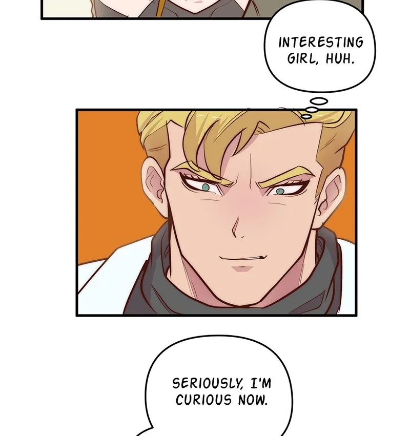 Read Romance Punch chapter 14 image 40 on Lezhin