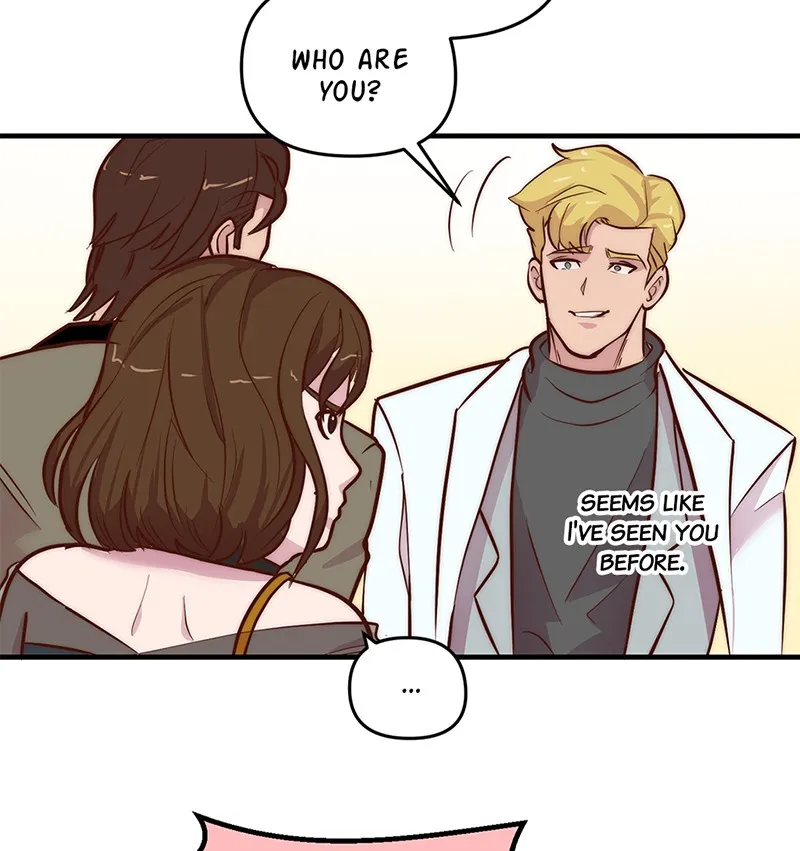 Read Romance Punch chapter 14 image 41 on Lezhin