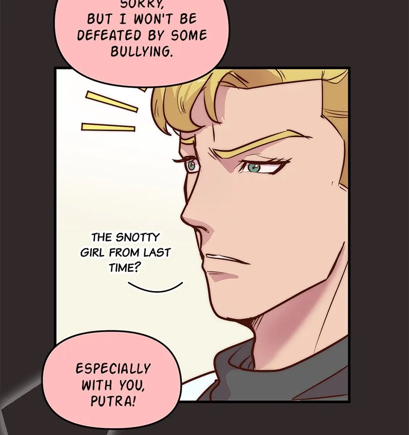 Read Romance Punch chapter 14 image 45 on Lezhin