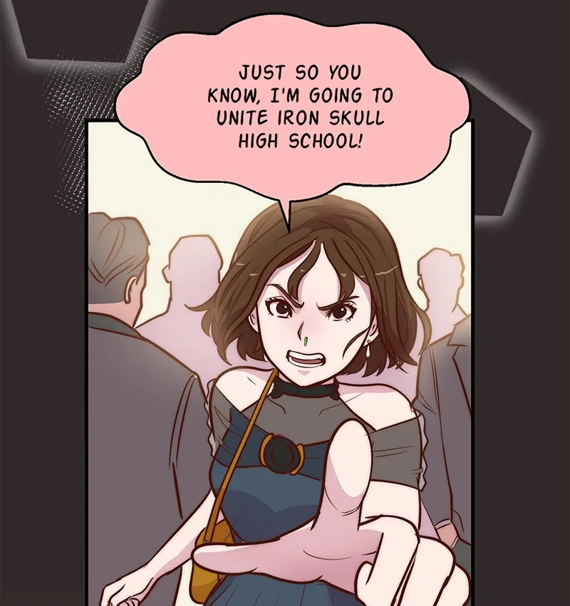 Read Romance Punch chapter 14 image 46 on Lezhin