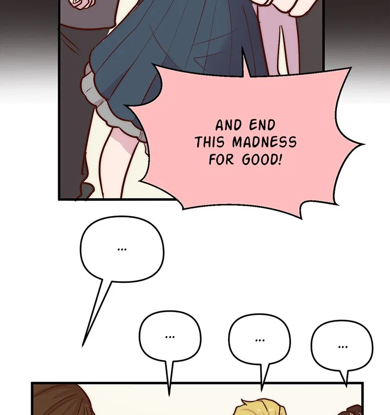 Read Romance Punch chapter 14 image 47 on Lezhin