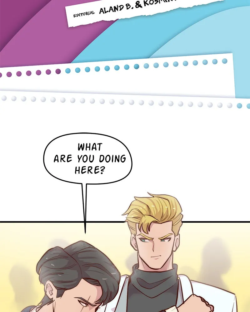 Read Romance Punch chapter 14 image 5 on Lezhin