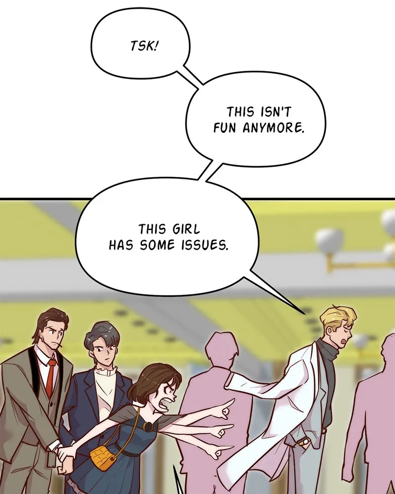 Read Romance Punch chapter 14 image 50 on Lezhin