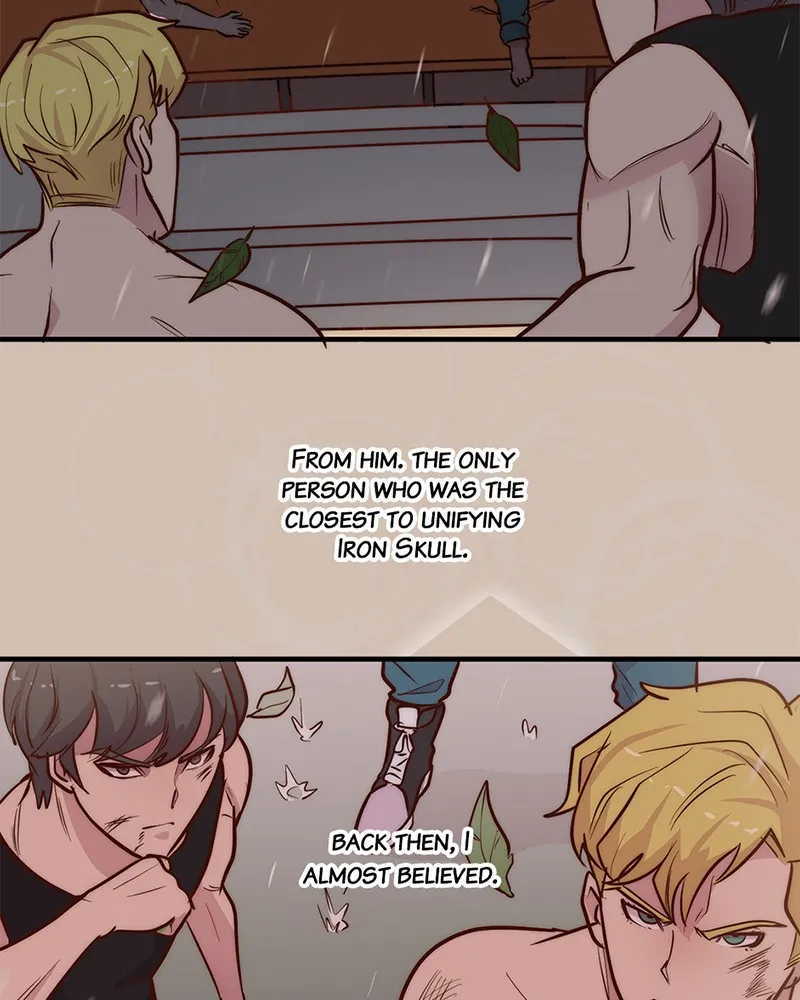 Read Romance Punch chapter 14 image 54 on Lezhin