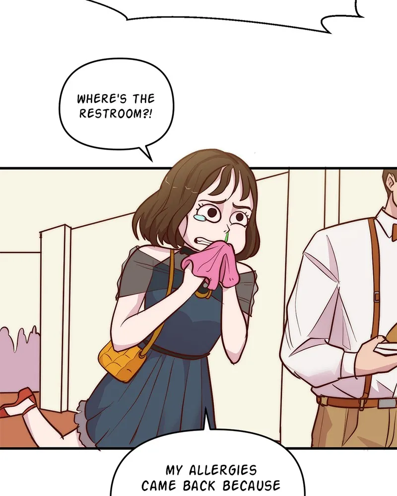 Read Romance Punch chapter 14 image 56 on Lezhin