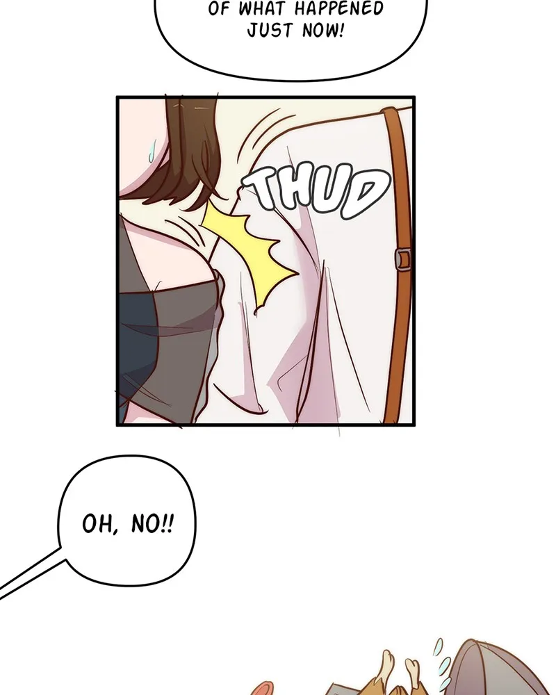 Read Romance Punch chapter 14 image 57 on Lezhin