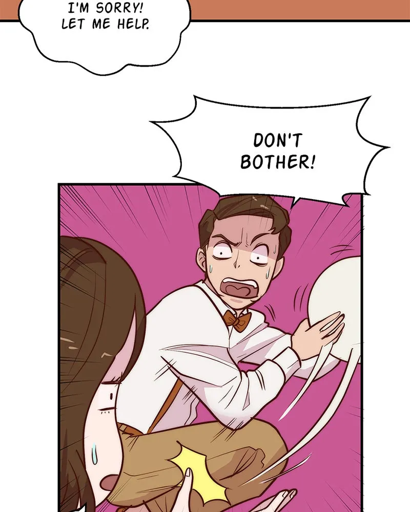 Read Romance Punch chapter 14 image 59 on Lezhin