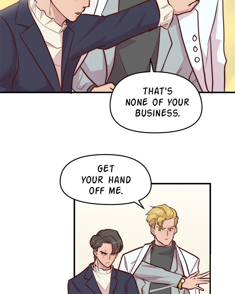 Read Romance Punch chapter 14 image 6 on Lezhin