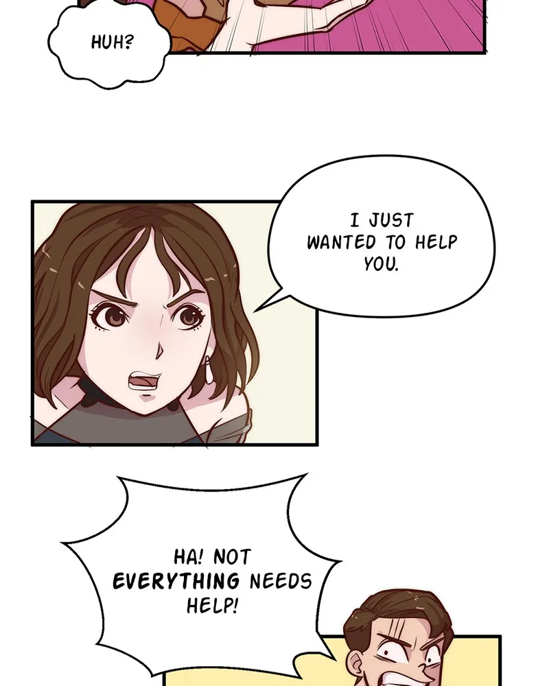 Read Romance Punch chapter 14 image 60 on Lezhin