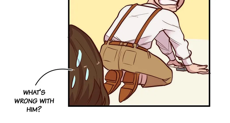 Read Romance Punch chapter 14 image 61 on Lezhin