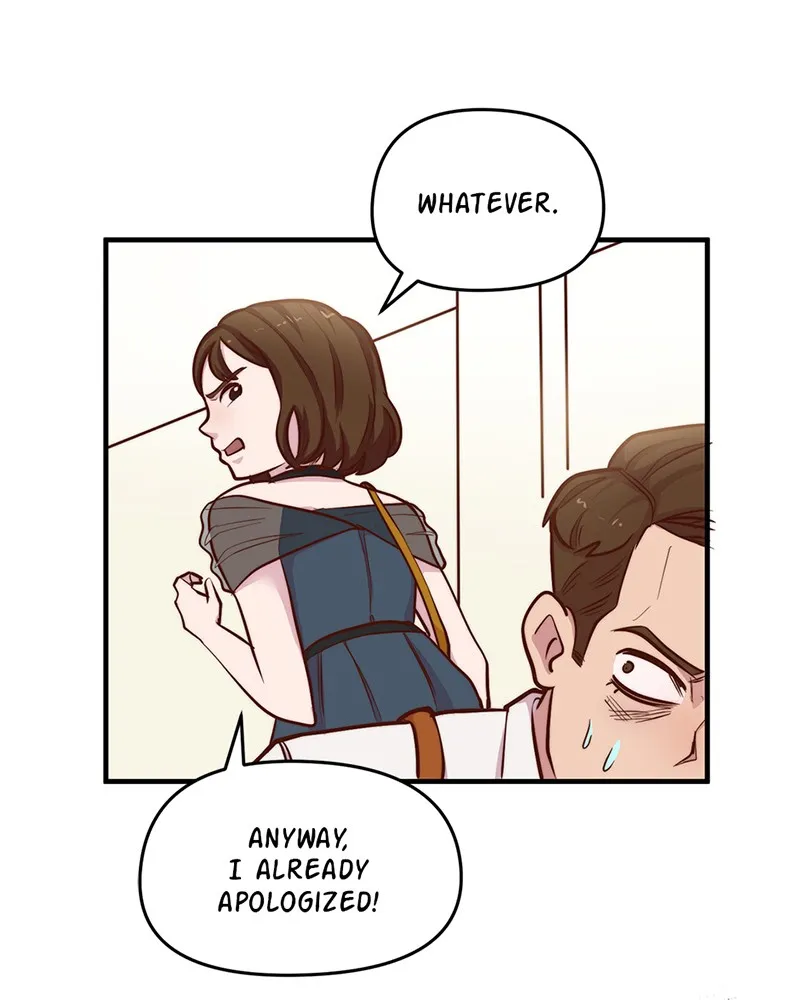 Read Romance Punch chapter 14 image 62 on Lezhin