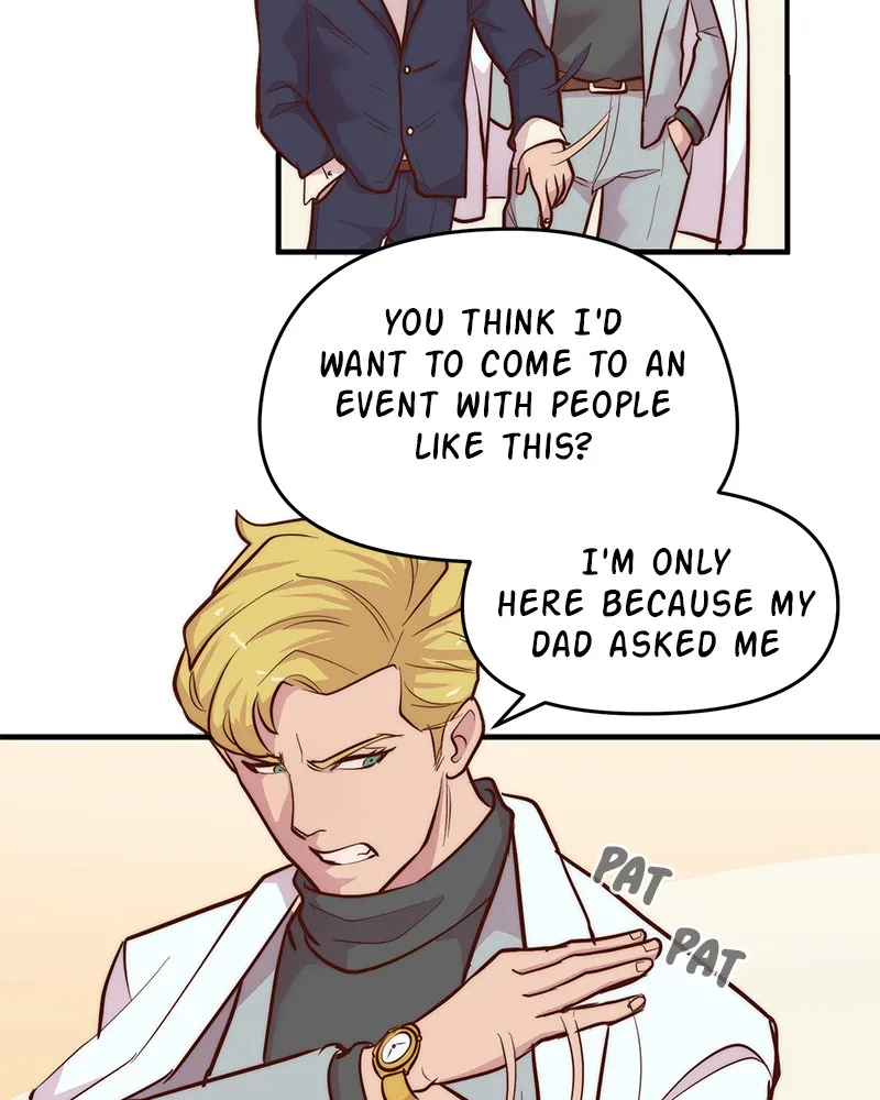 Read Romance Punch chapter 14 image 7 on Lezhin