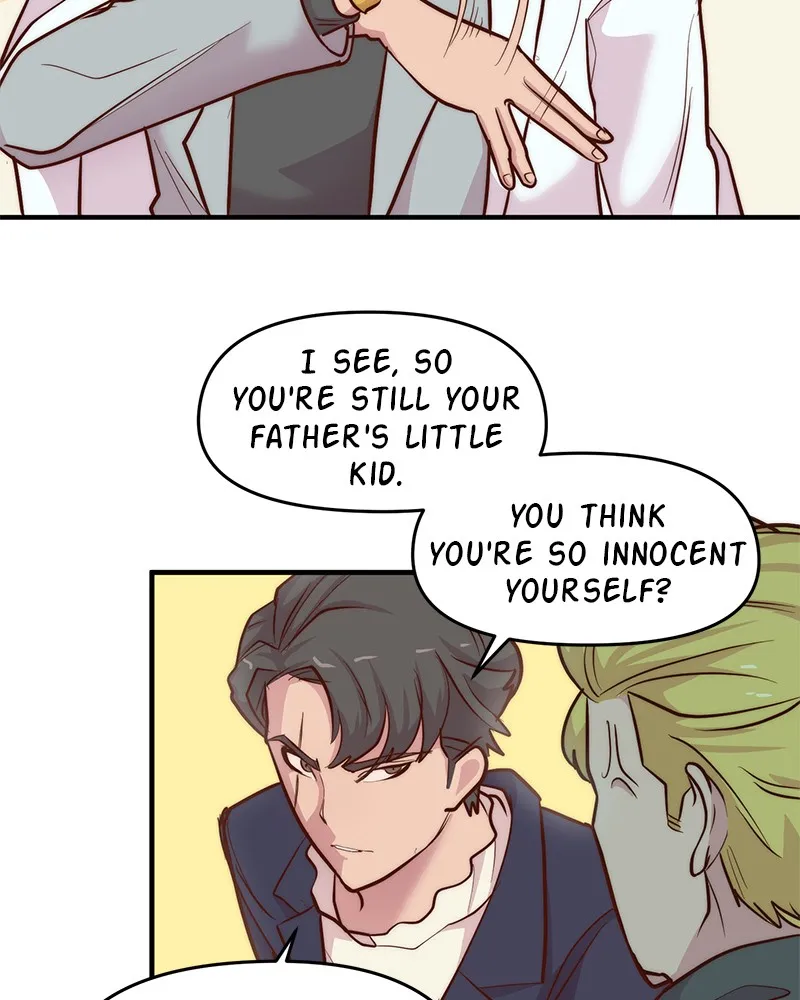 Read Romance Punch chapter 14 image 8 on Lezhin