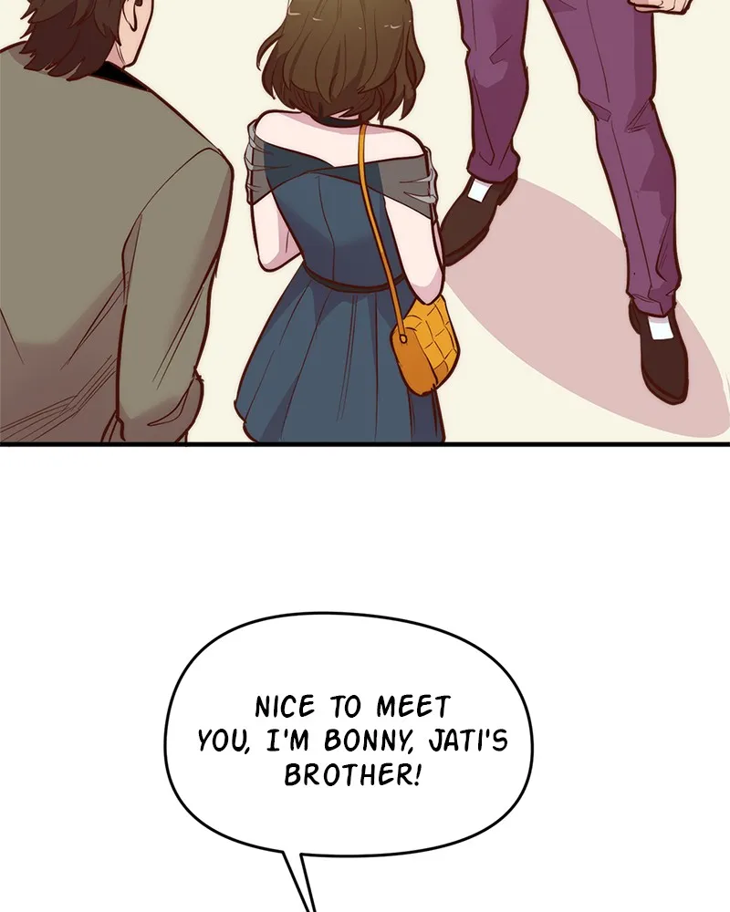 Read Romance Punch chapter 15 image 1 on Lezhin