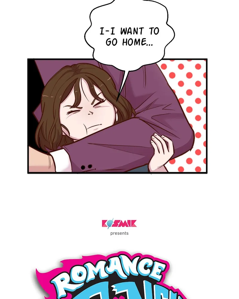 Read Romance Punch chapter 15 image 10 on Lezhin