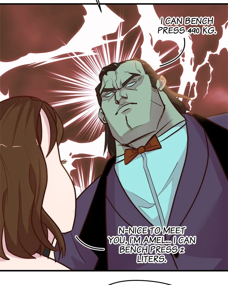 Read Romance Punch chapter 15 image 2 on Lezhin