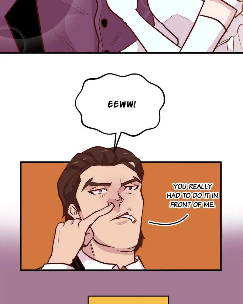Read Romance Punch chapter 15 image 21 on Lezhin