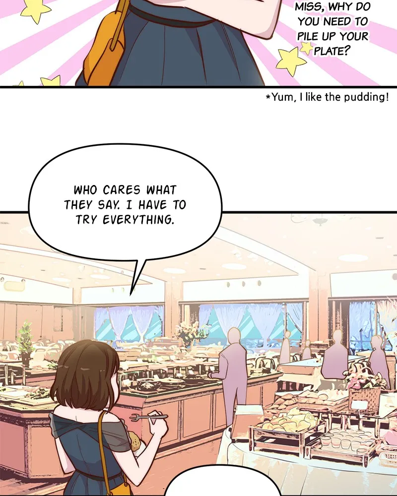 Read Romance Punch chapter 15 image 25 on Lezhin