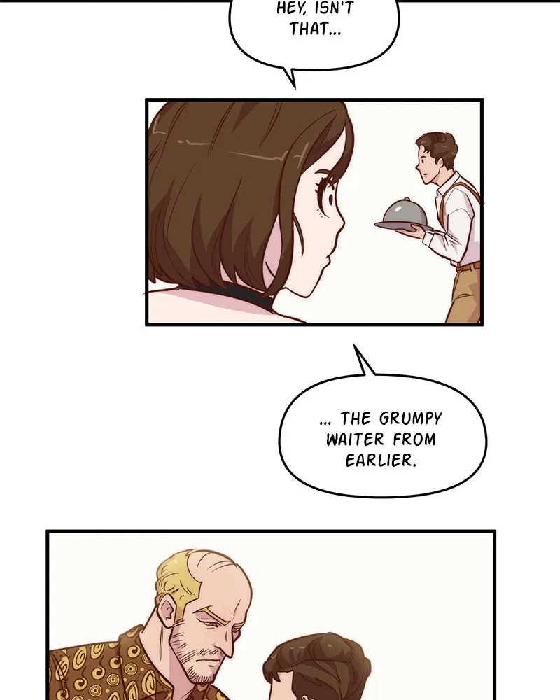 Read Romance Punch chapter 15 image 26 on Lezhin