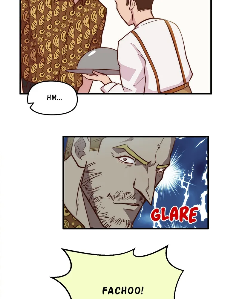 Read Romance Punch chapter 15 image 27 on Lezhin