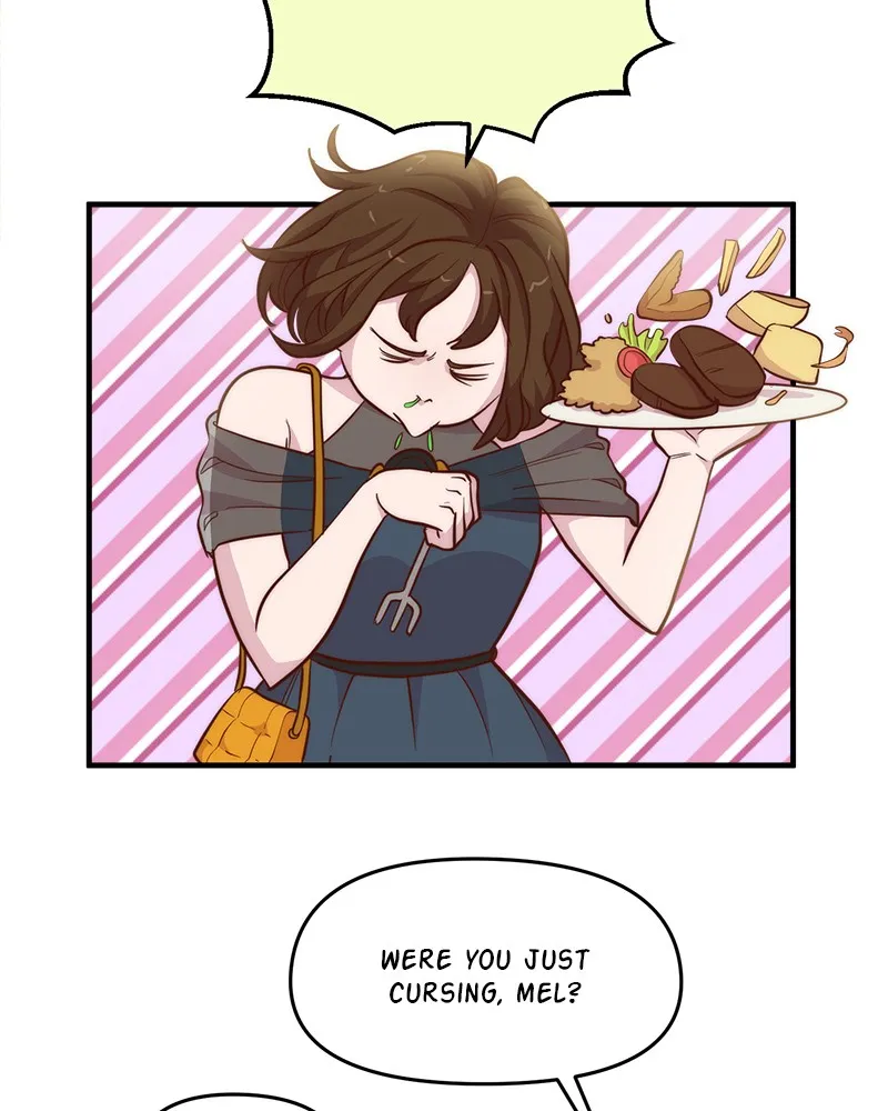 Read Romance Punch chapter 15 image 28 on Lezhin