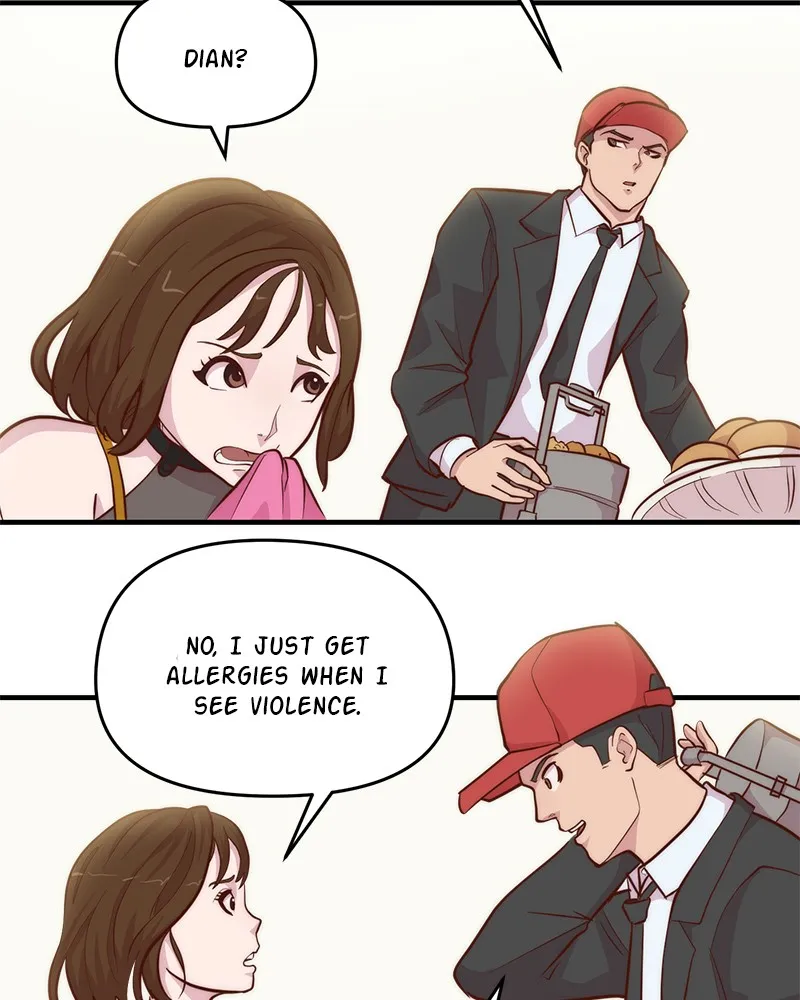 Read Romance Punch chapter 15 image 29 on Lezhin