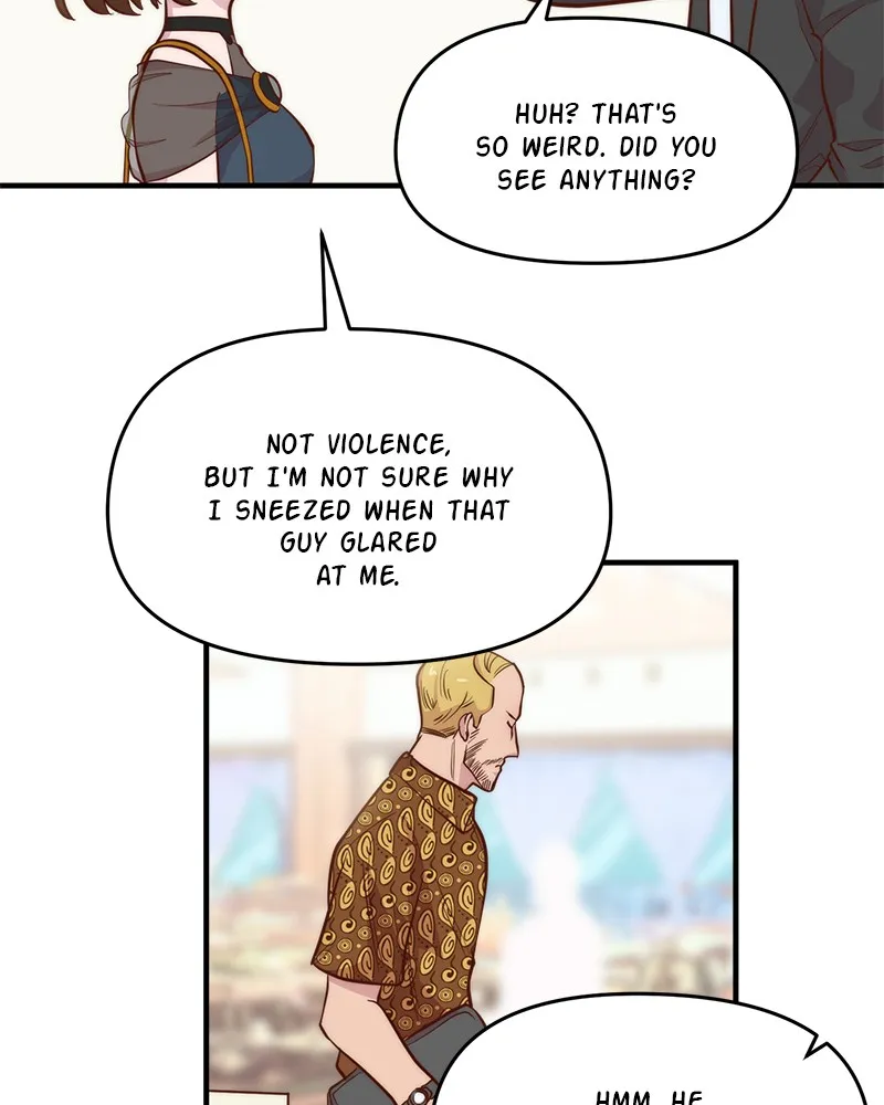 Read Romance Punch chapter 15 image 30 on Lezhin